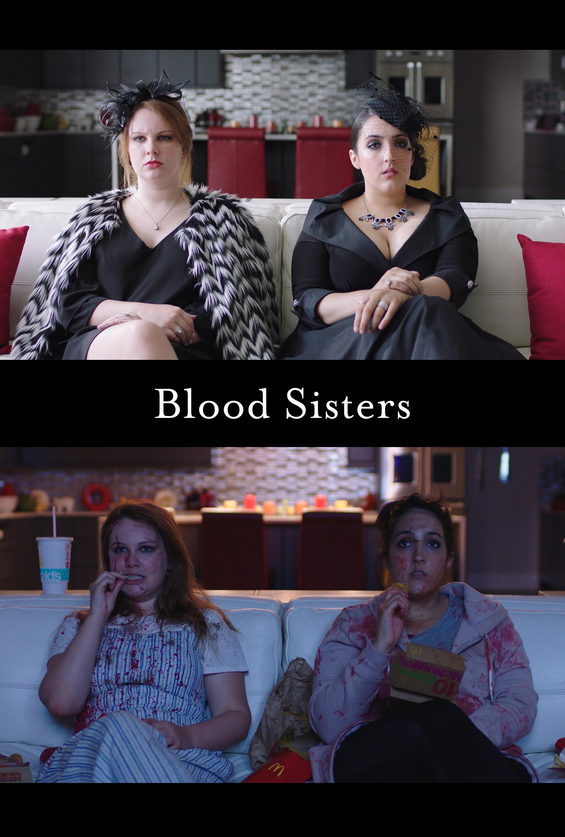 Blood Sisters